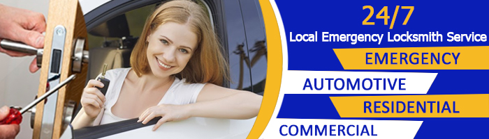 Locksmith Services in California